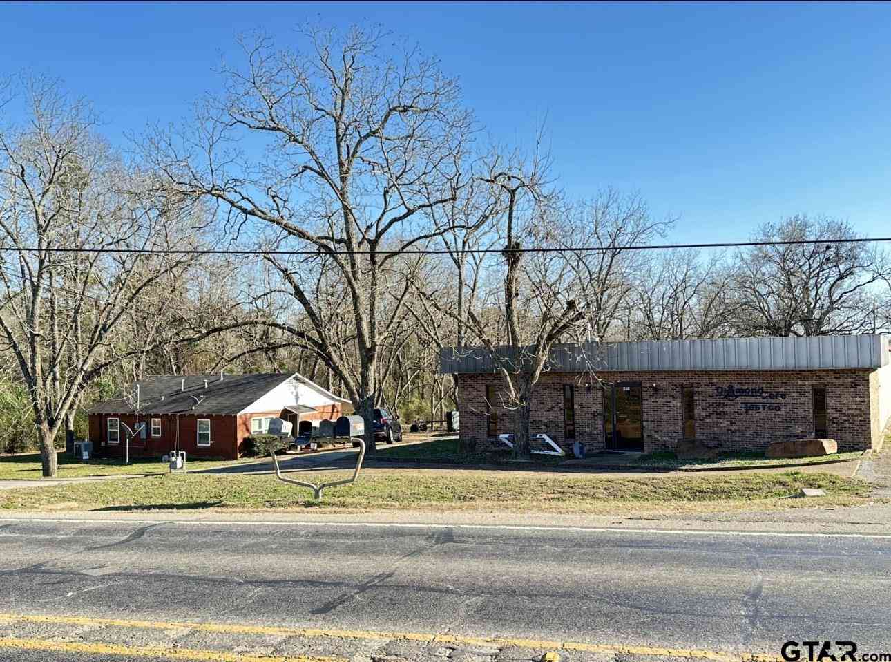 Multifamily For Sale - 6674 Fm 2767<br/> Tyler, TX 75708