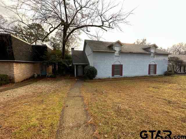 Multifamily For Sale - 3716 Colony Park Dr<br/> Tyler, TX 75701