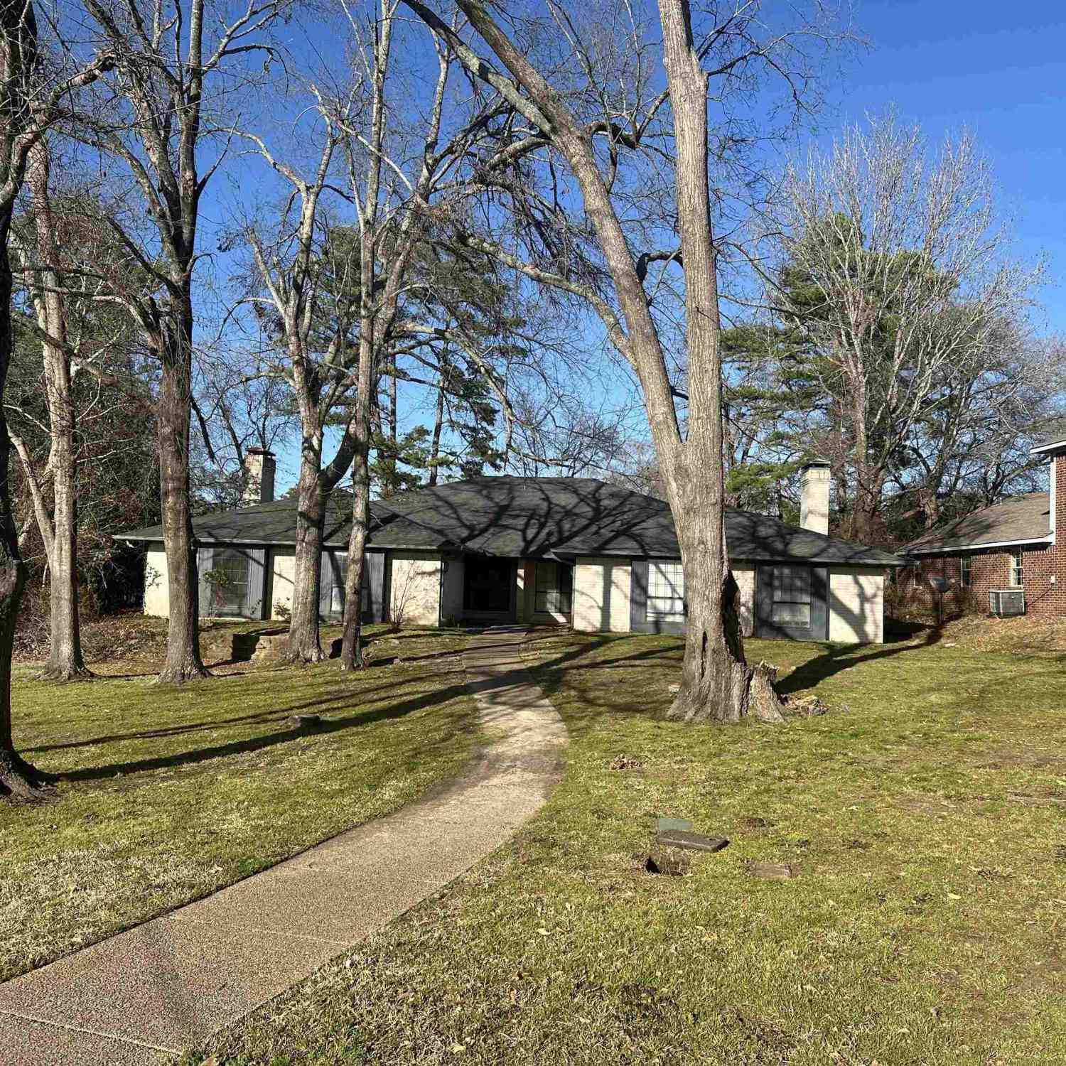 Multifamily For Sale - 1600 Timber Creek<br/> Tyler, TX 75703