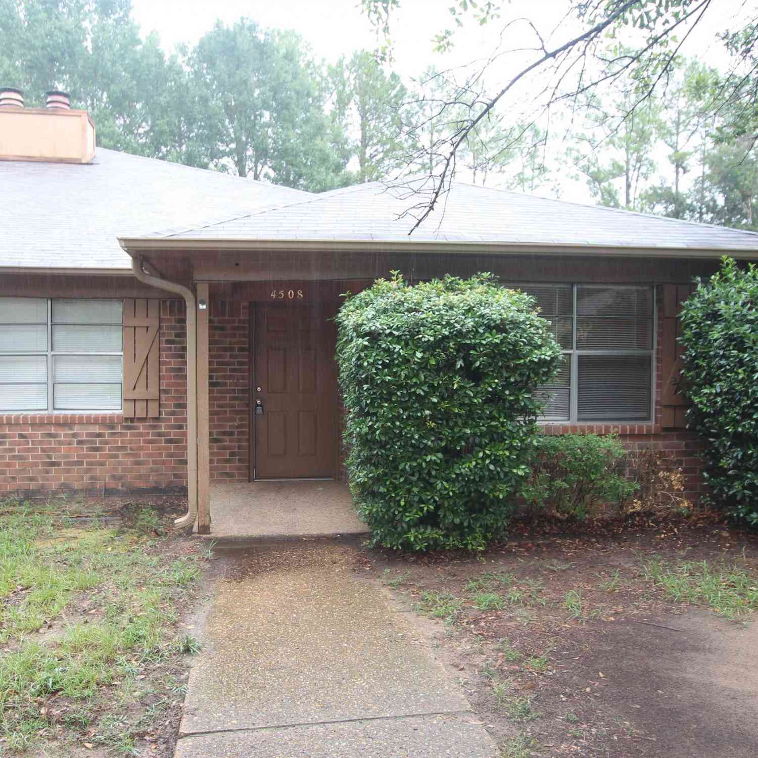 Multifamily For Sale - 4508 Edinburgh<br/> Tyler, TX 75701