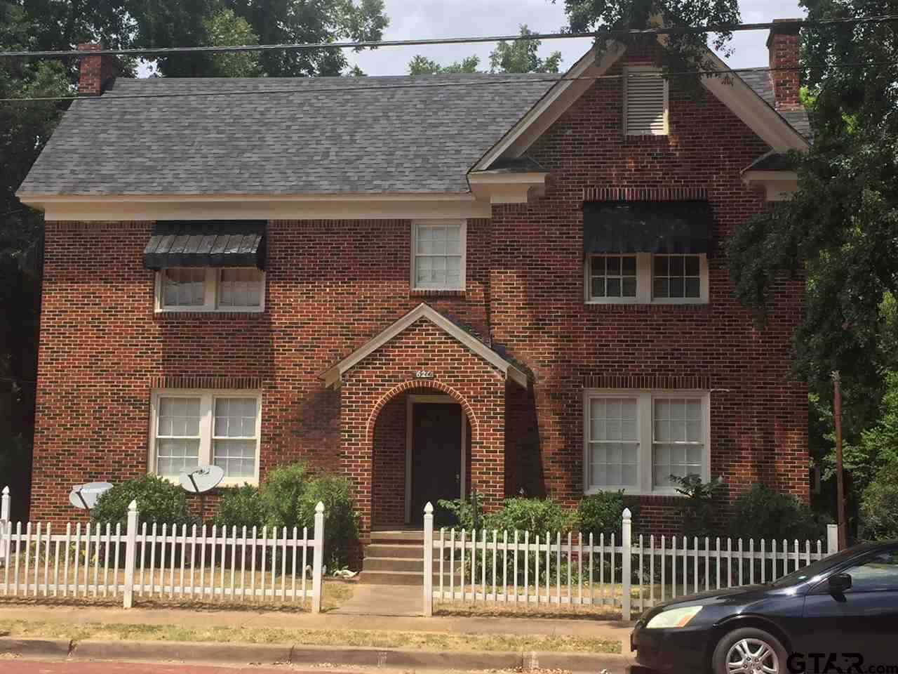 Multifamily For Sale - 621 W Houston Apt 1<br/> Smith County, Tyler, TX 75701