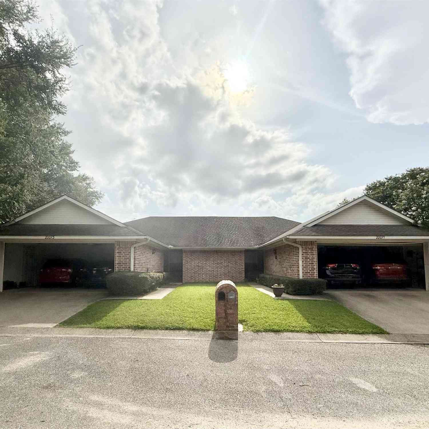 Multifamily For Sale - 20071 Hwy 69 S<br/> Smith County, Tyler, TX 75703
