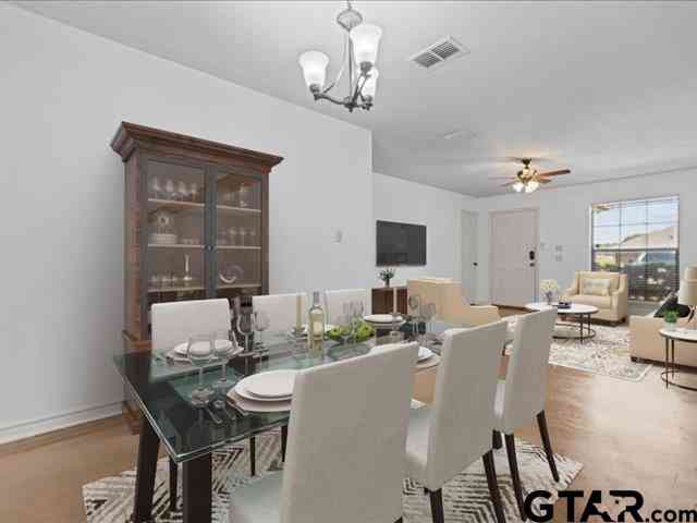 Multifamily For Sale - 19542 County Road 4108<br/> Smith County, Lindale, TX 75771