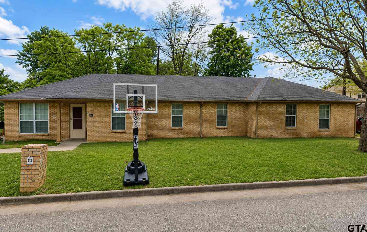 Multifamily For Sale - 2783 N Grand<br/> Smith County, Tyler, TX 75702