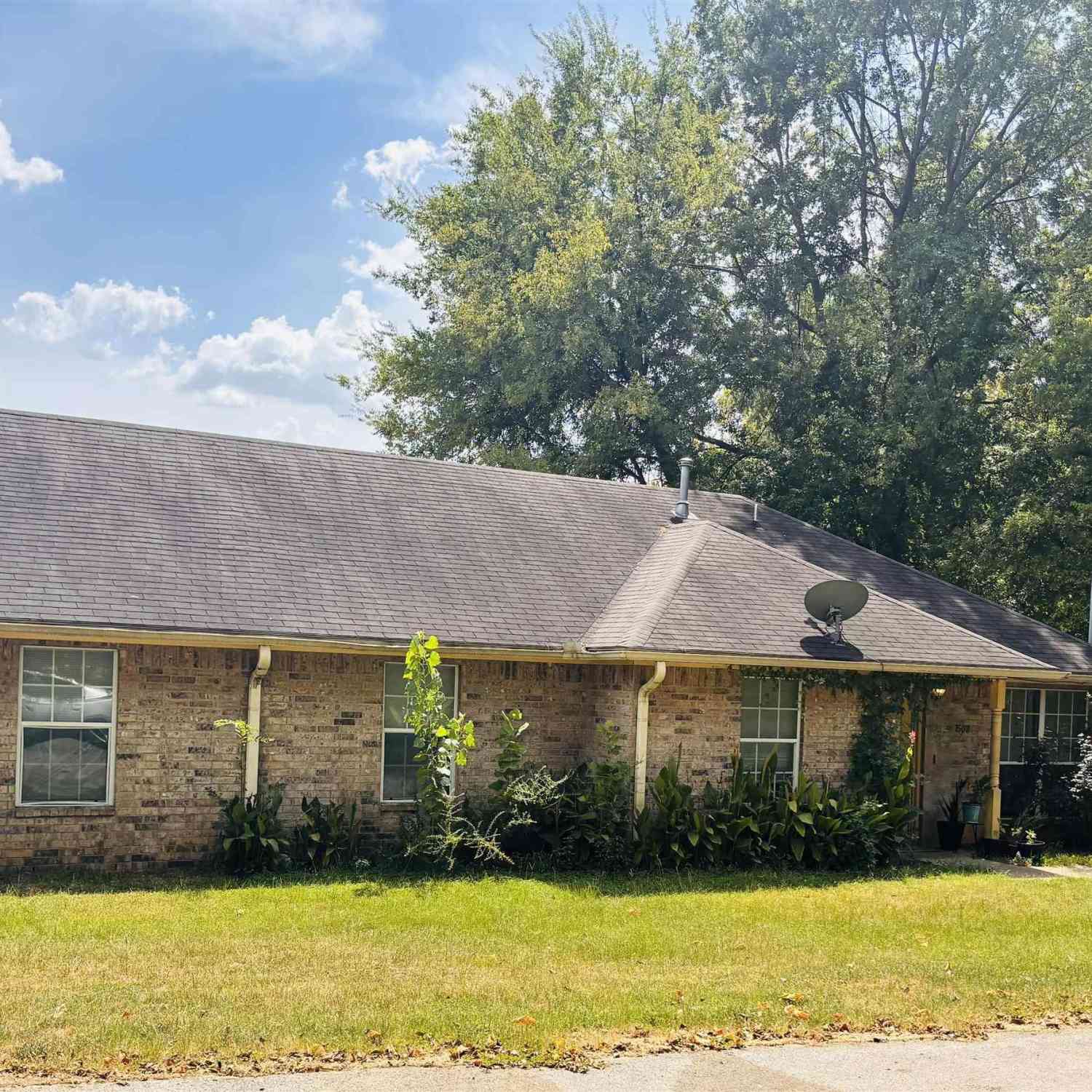 Multifamily For Sale - 126 N Gaston<br/> Smith County, Tyler, TX 75702