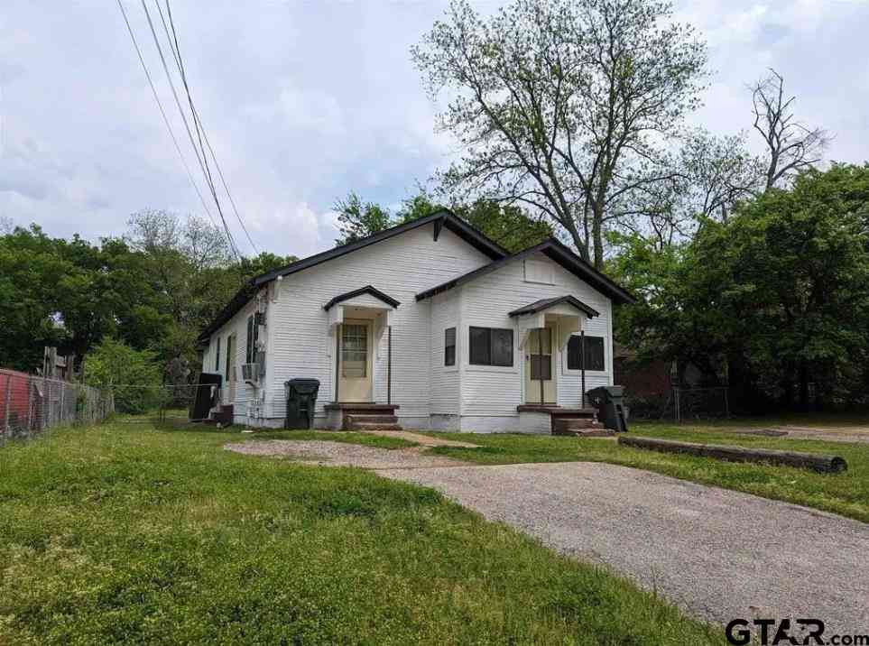 Multifamily For Sale - 1535 Tenneha<br/> Smith County, Tyler, TX 75702