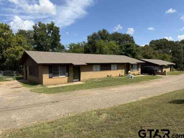 Multifamily For Sale - 14502 County Road 2191<br/> Whitehouse, TX 75791
