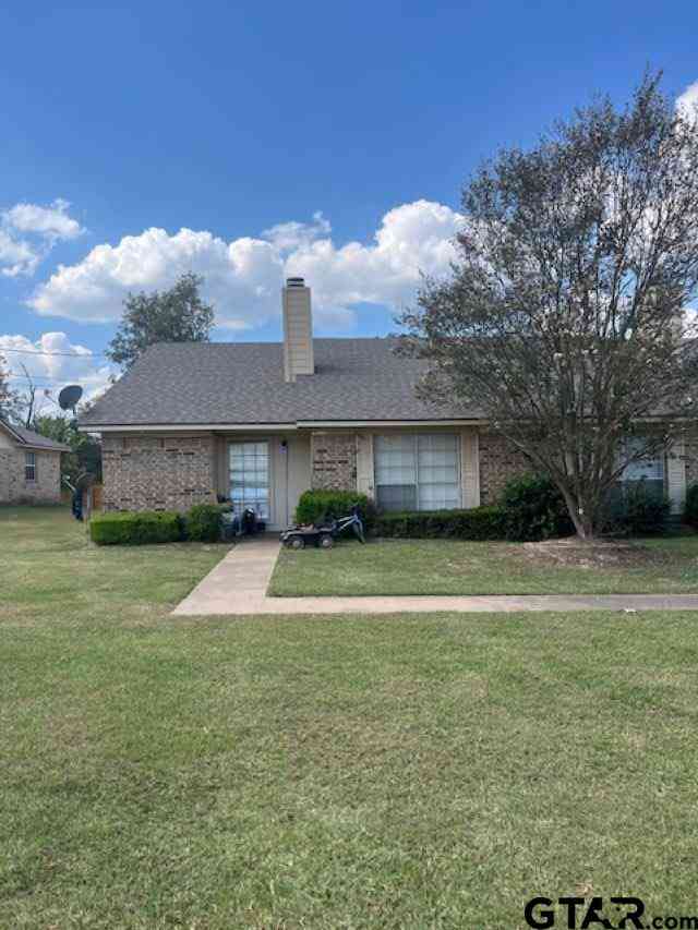 Multifamily For Sale - 8325 El Cerrito<br/> Tyler, TX 75703