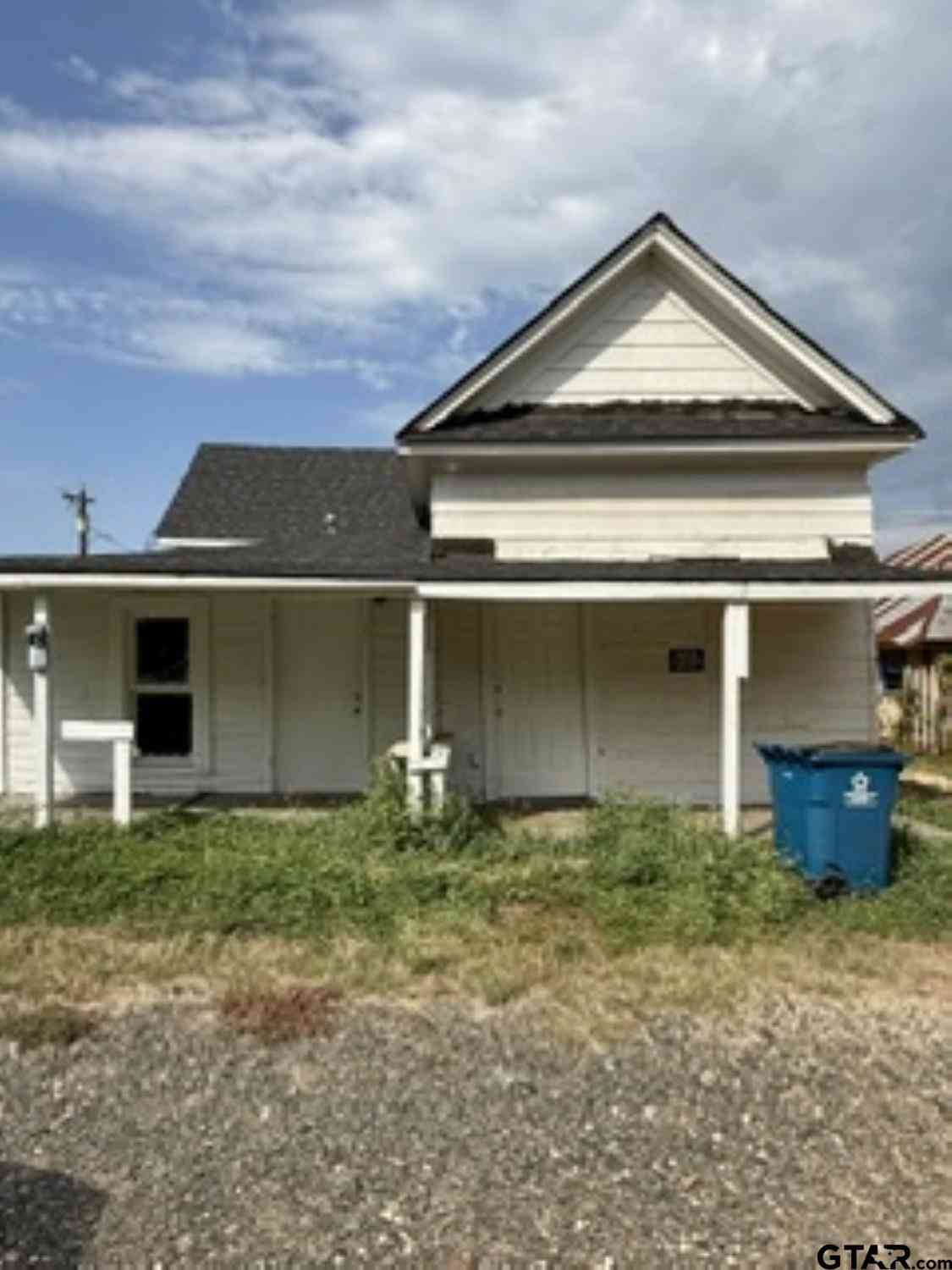 Multifamily For Sale - 650 & 652 N Bolton<br/> Jacksonville, TX 75766