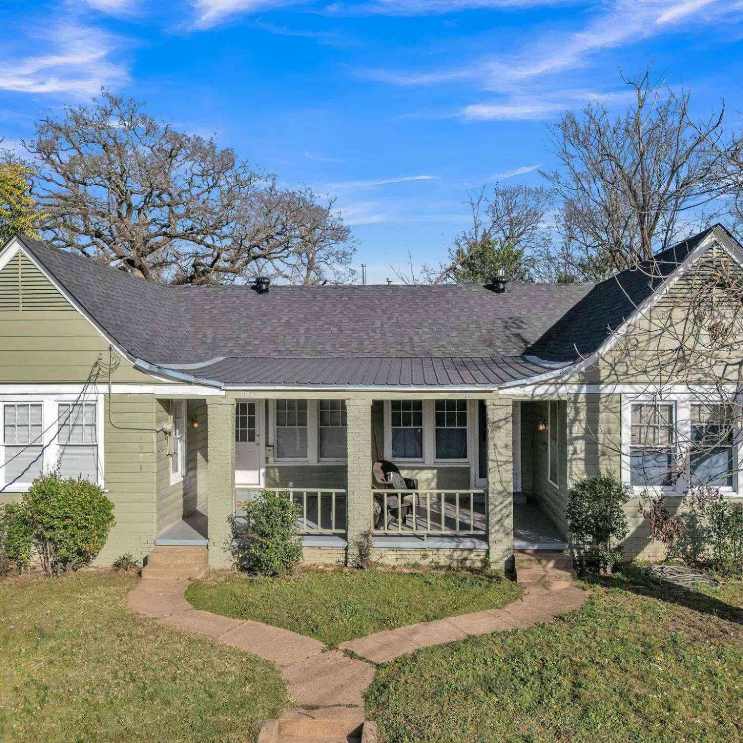 Multifamily For Sale - 1014 S College Ave<br/> Tyler, TX 75701