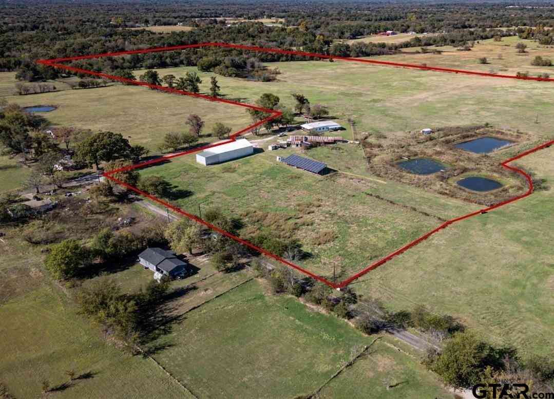 Homes For Sale - 765 County Road 3410<br/> Emory, TX 75440