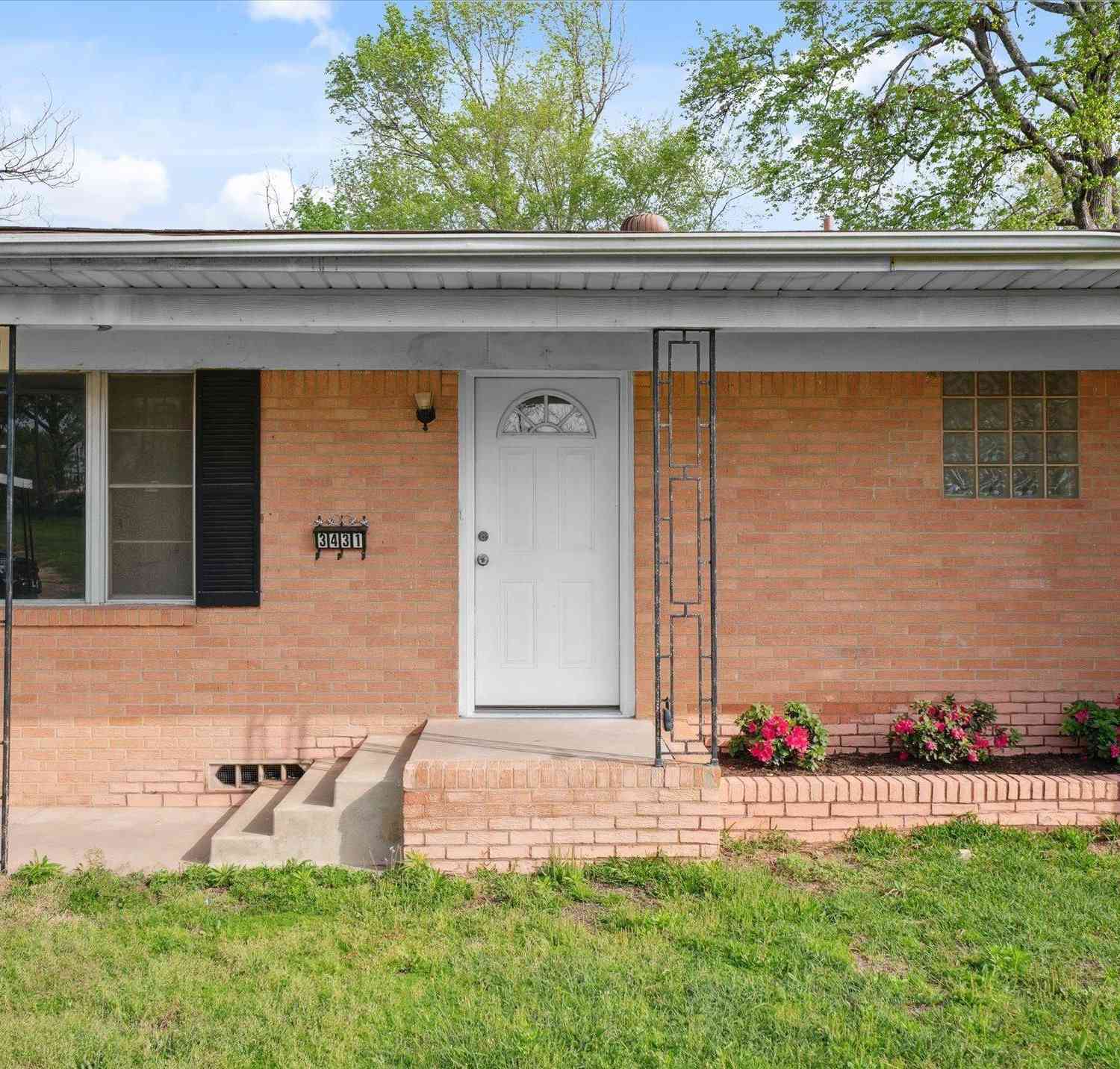 Homes For Sale - 3431 Baldwin Dr<br/> Tyler, TX 75702