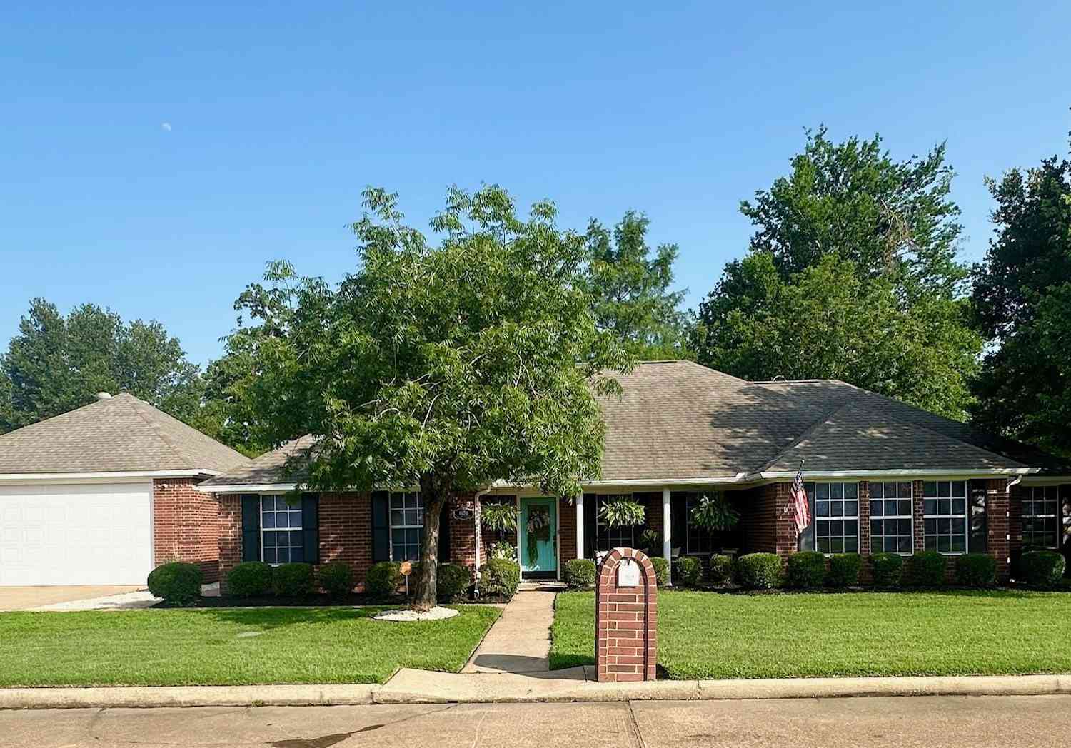 Homes For Sale - 1308 Hagan Street<br/> Crockett, TX 75835