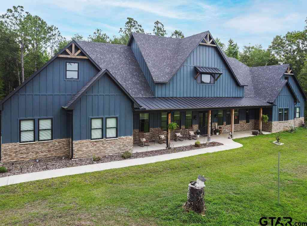 Homes For Sale - 24186 Fm 1995<br/> Lindale, TX 75771