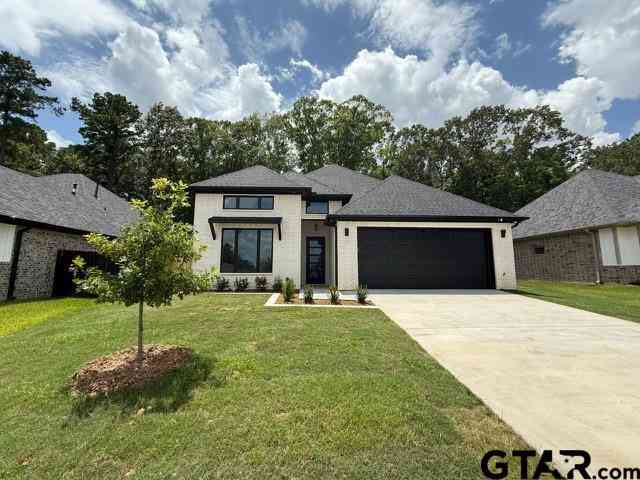 Homes For Sale - 9065 Long Branch Dr.<br/> Tyler, TX 75703