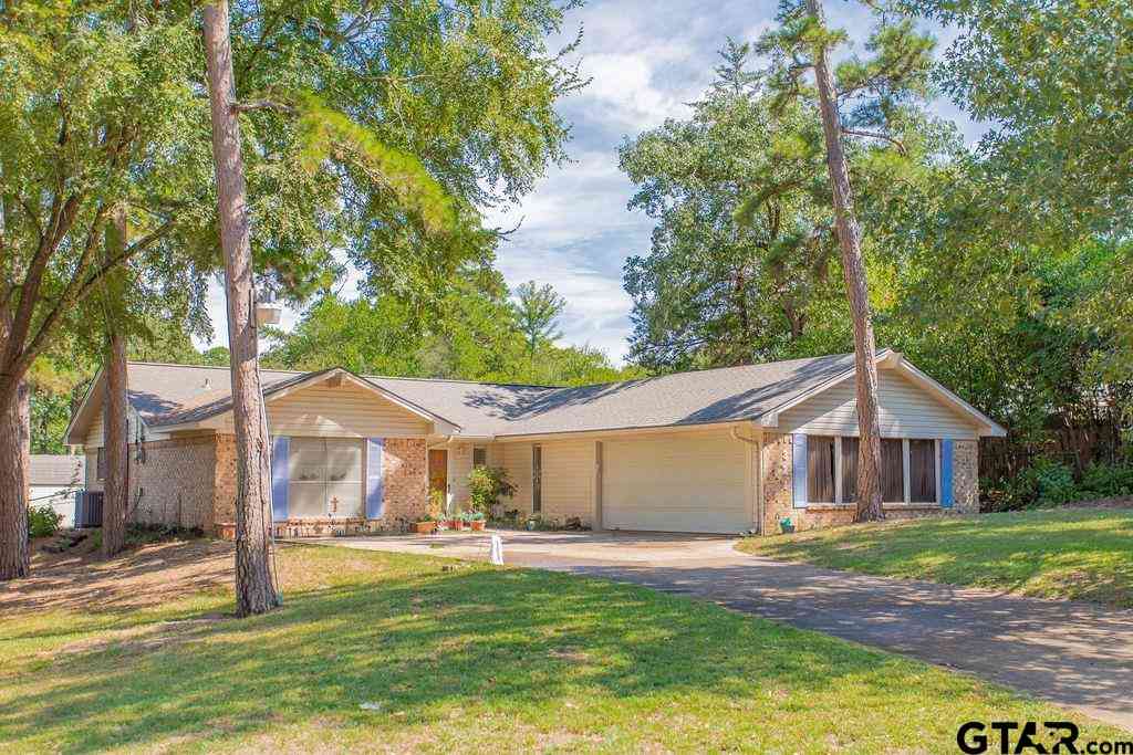 Homes For Sale - 321 Lakeview Drive<br/> Hideaway, TX 75771