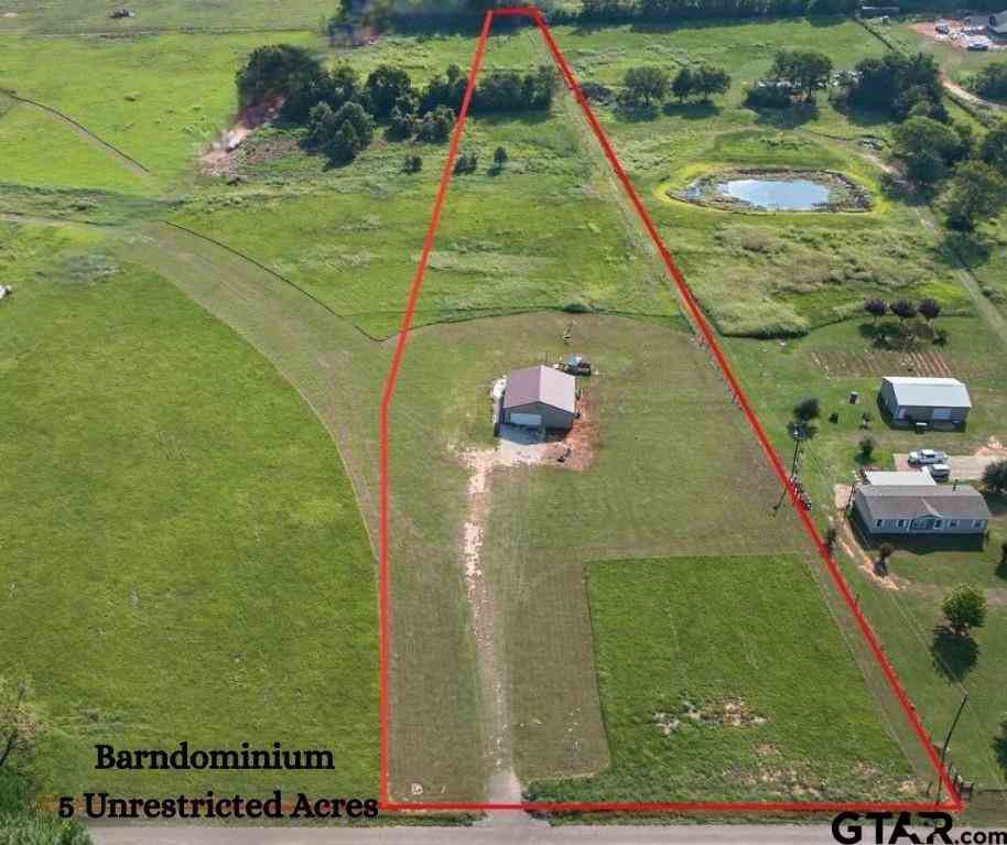 Slider Thumb