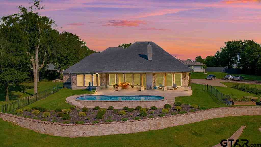 Homes For Sale - 66 S Ryder Cup Trail<br/> Hideaway, TX 75771