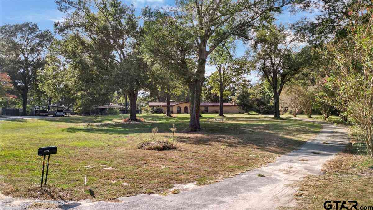 Homes For Sale - 1302 Jeb Stuart Dr<br/> Tyler, TX 75703