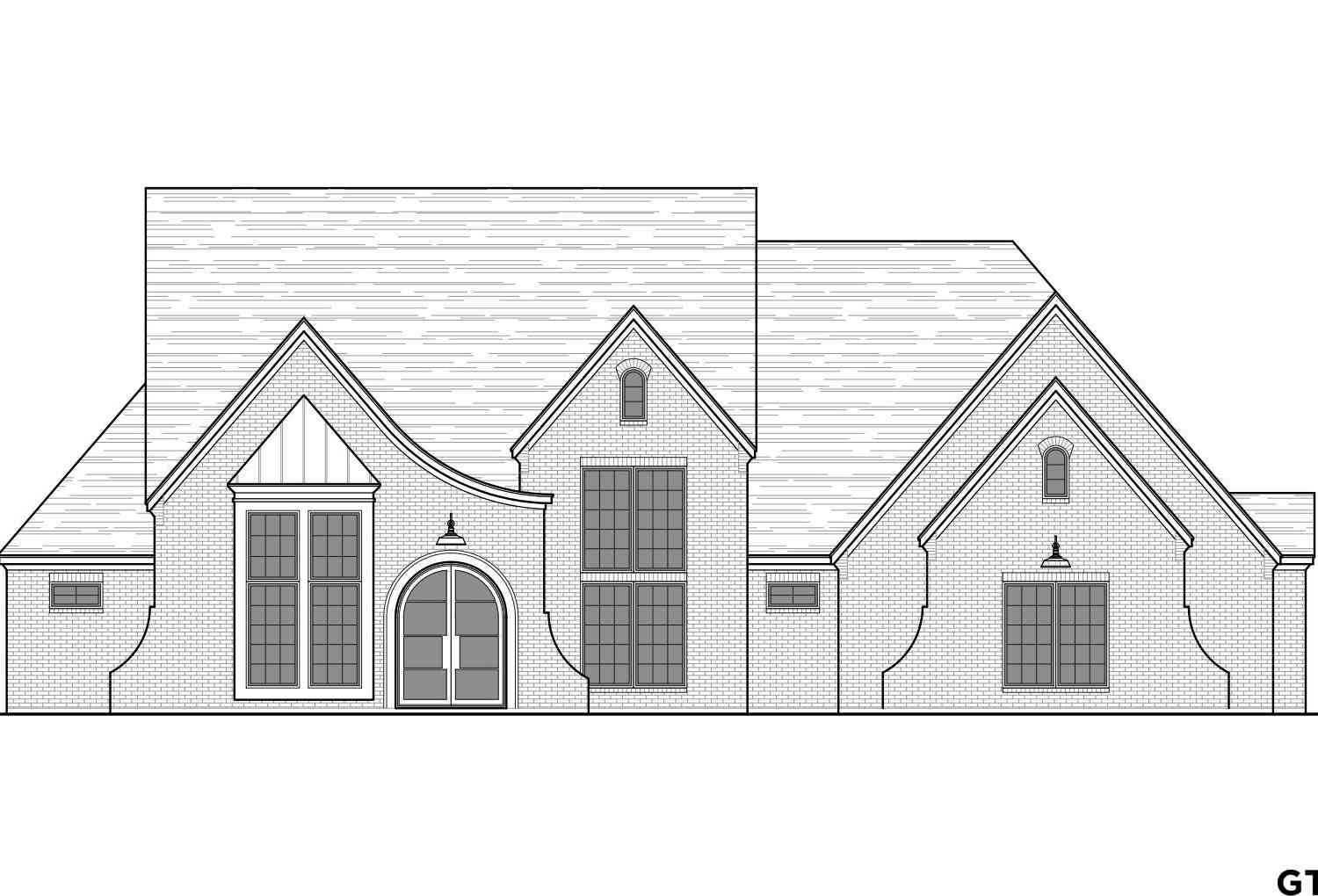 Homes For Sale - 14137 Woodland Blvd.<br/> Flint, TX 75762