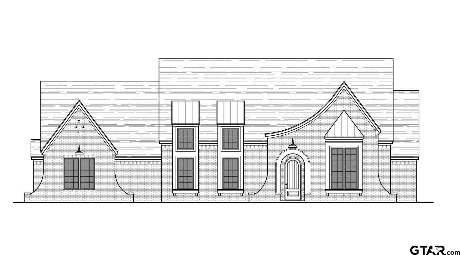 Homes For Sale - 14138 Woodland Blvd.<br/> Flint, TX 75762