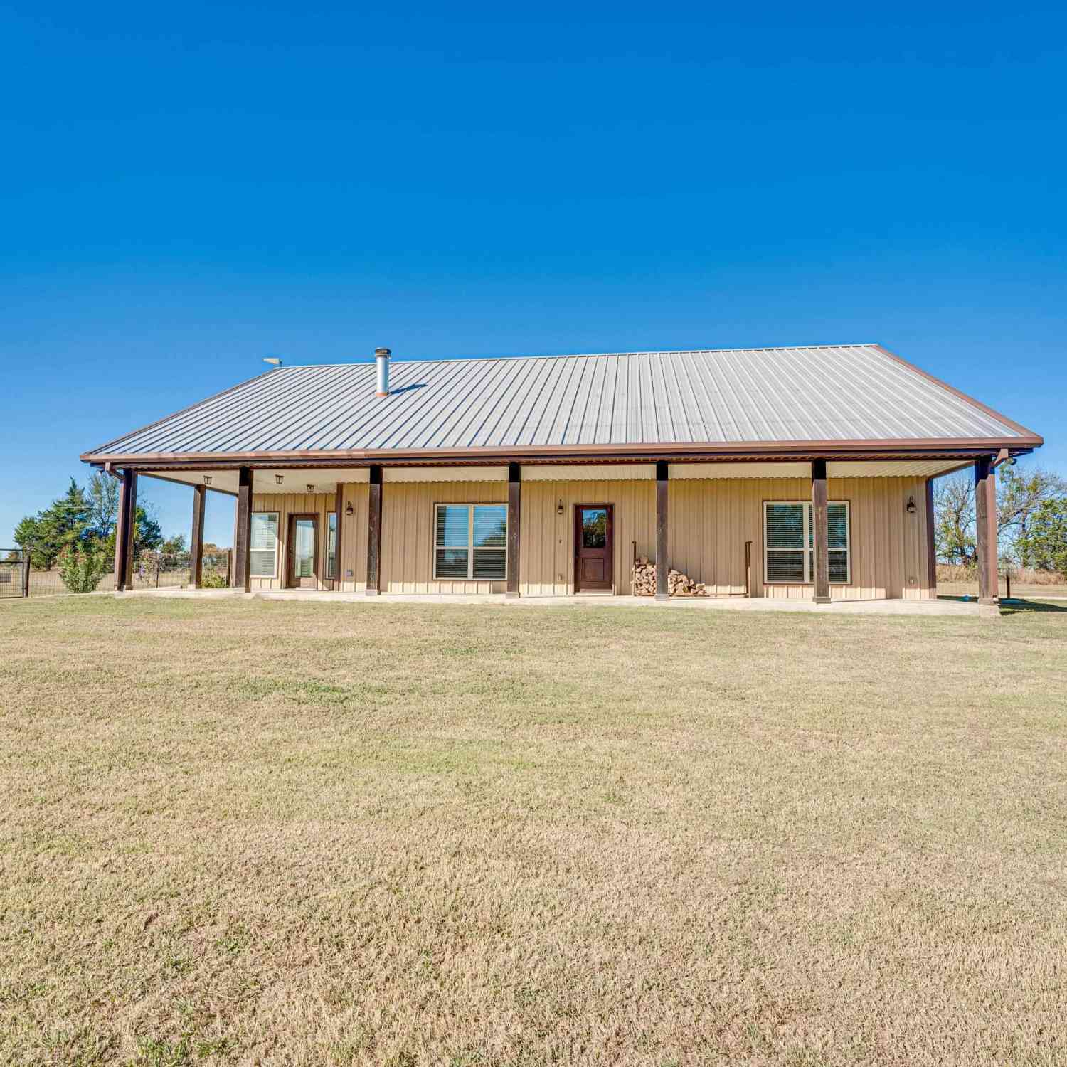 Homes For Sale - 424 Saddle Ridge Road<br/> Sulphur Springs, TX 75482