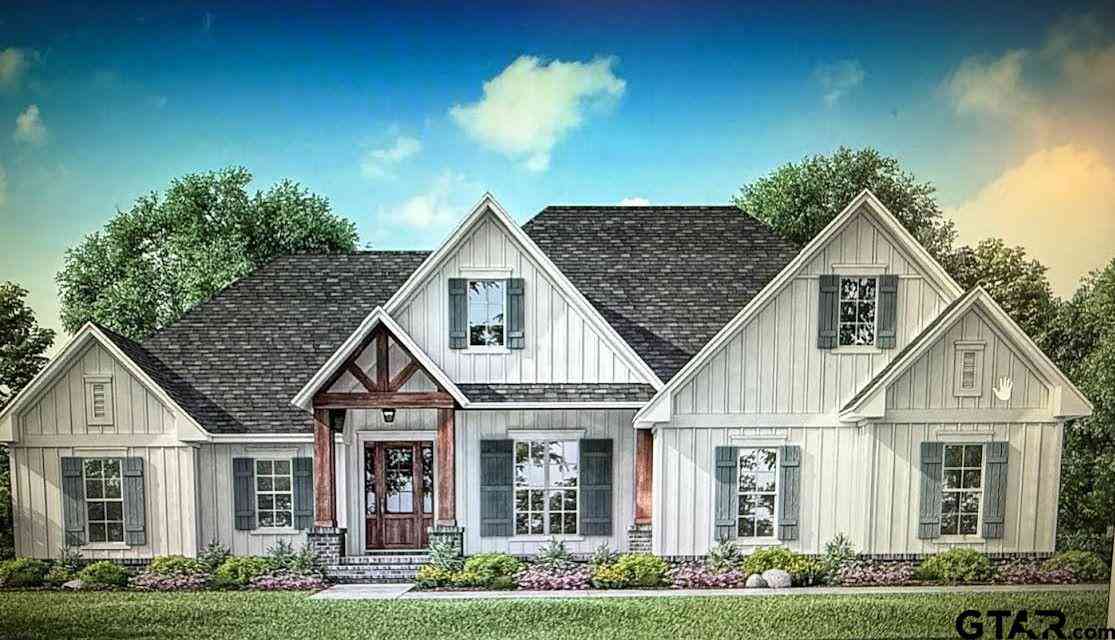 Homes For Sale - 13861 Fm 2868<br/> Flint, TX 75762