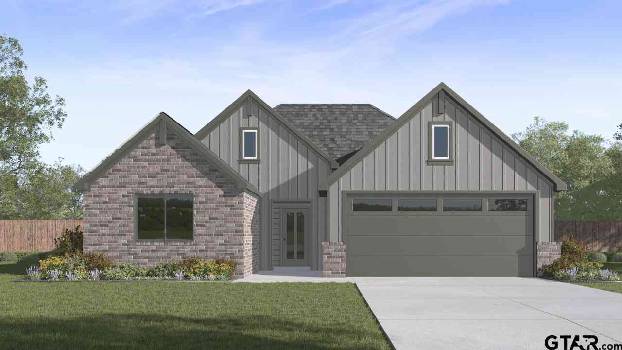 Homes For Sale - 2057 Bobby Ashcraft Drive<br/> Lindale, TX 75771