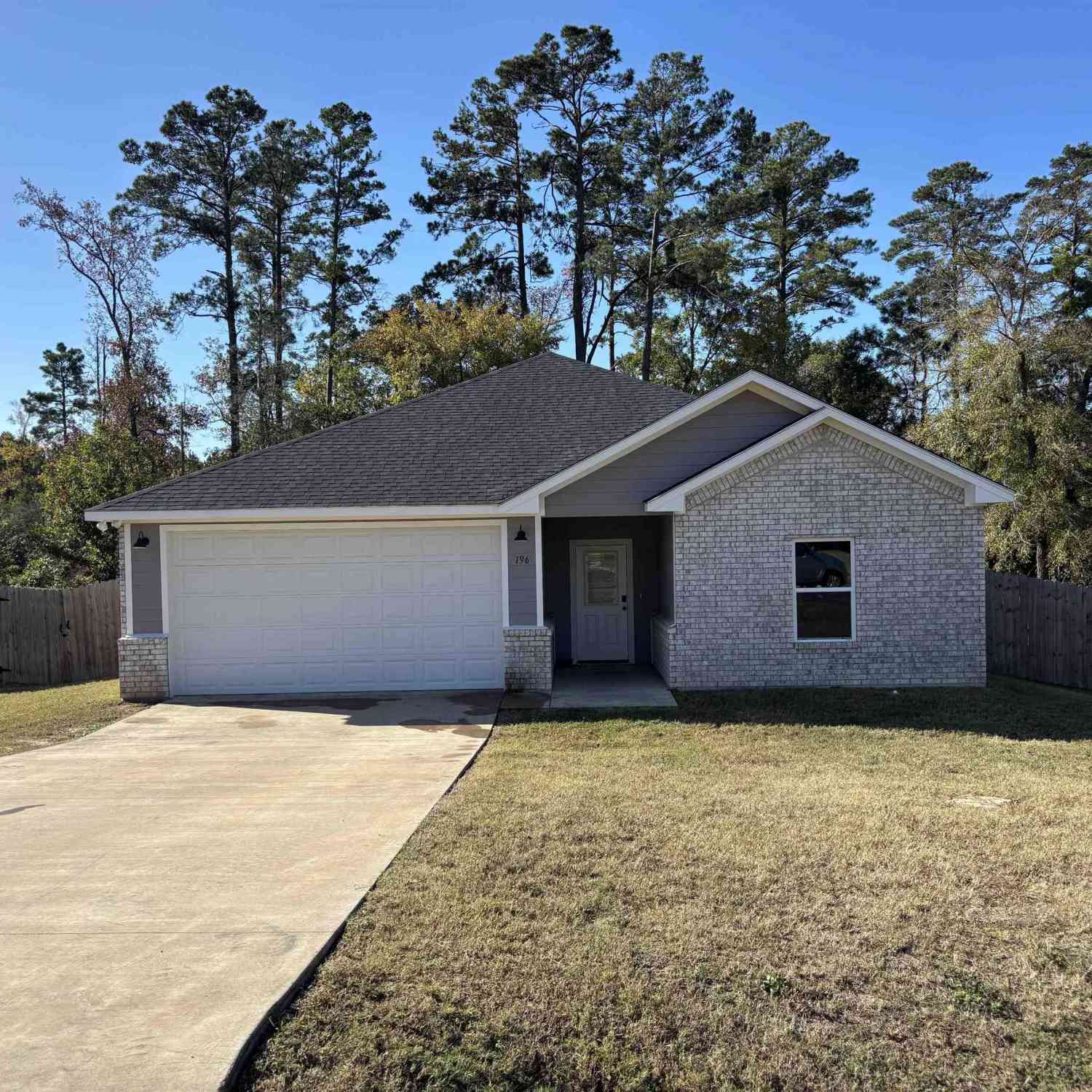 Homes For Sale - 196 Twisted Oaks Dr.<br/> Rusk, TX 75785