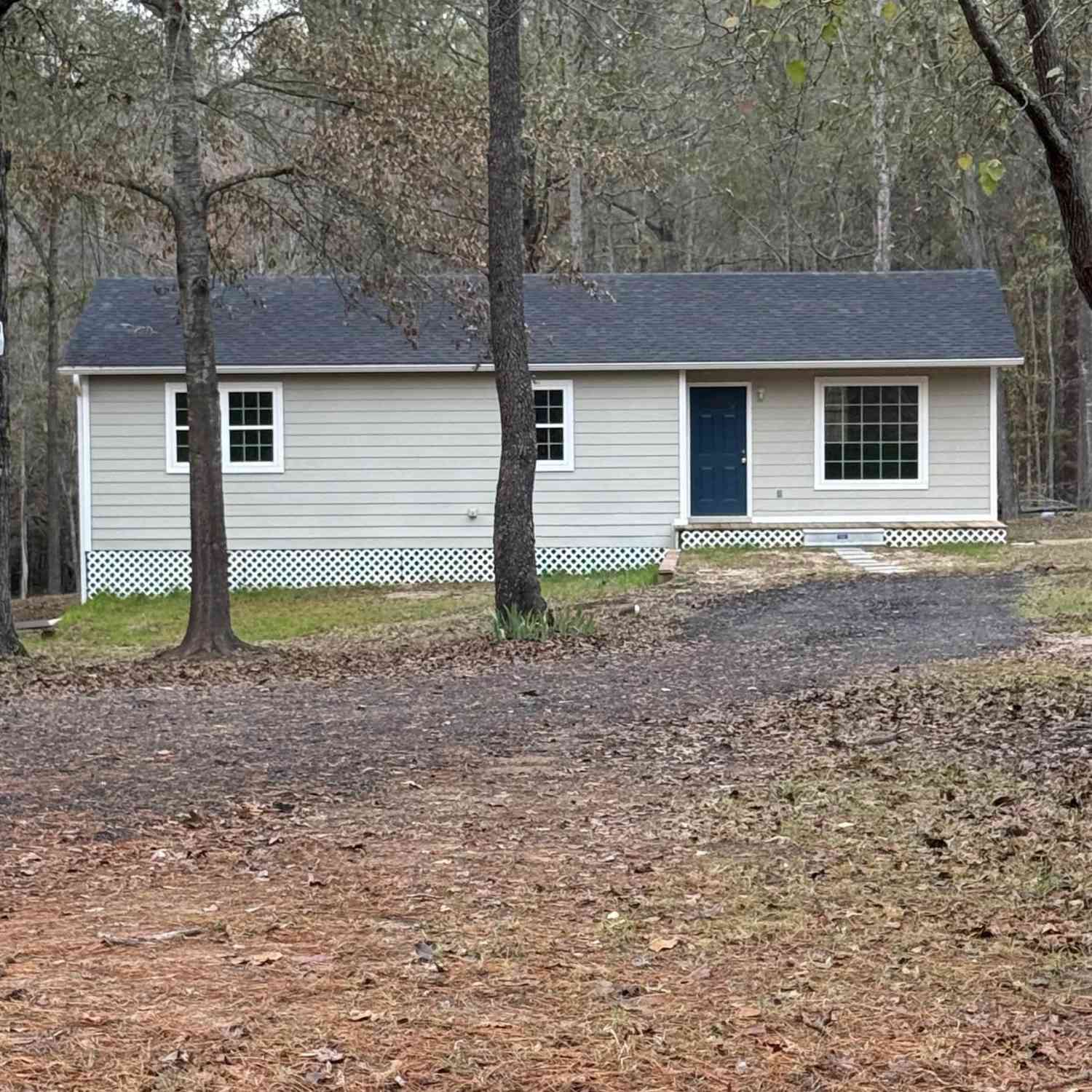 Homes For Sale - 11834 Groundhog Road<br/> Gilmer, TX 75644