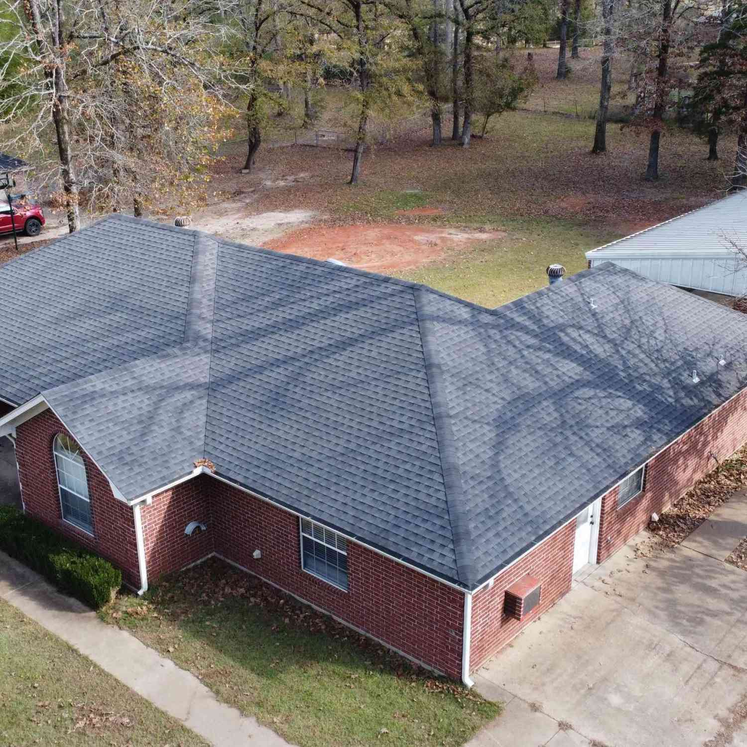 Homes For Sale - 360 Anderson County Road 330<br/> Palestine, TX 75803