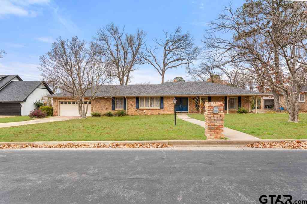 Homes For Sale - 1716 Yosemite Dr<br/> Tyler, TX 75703