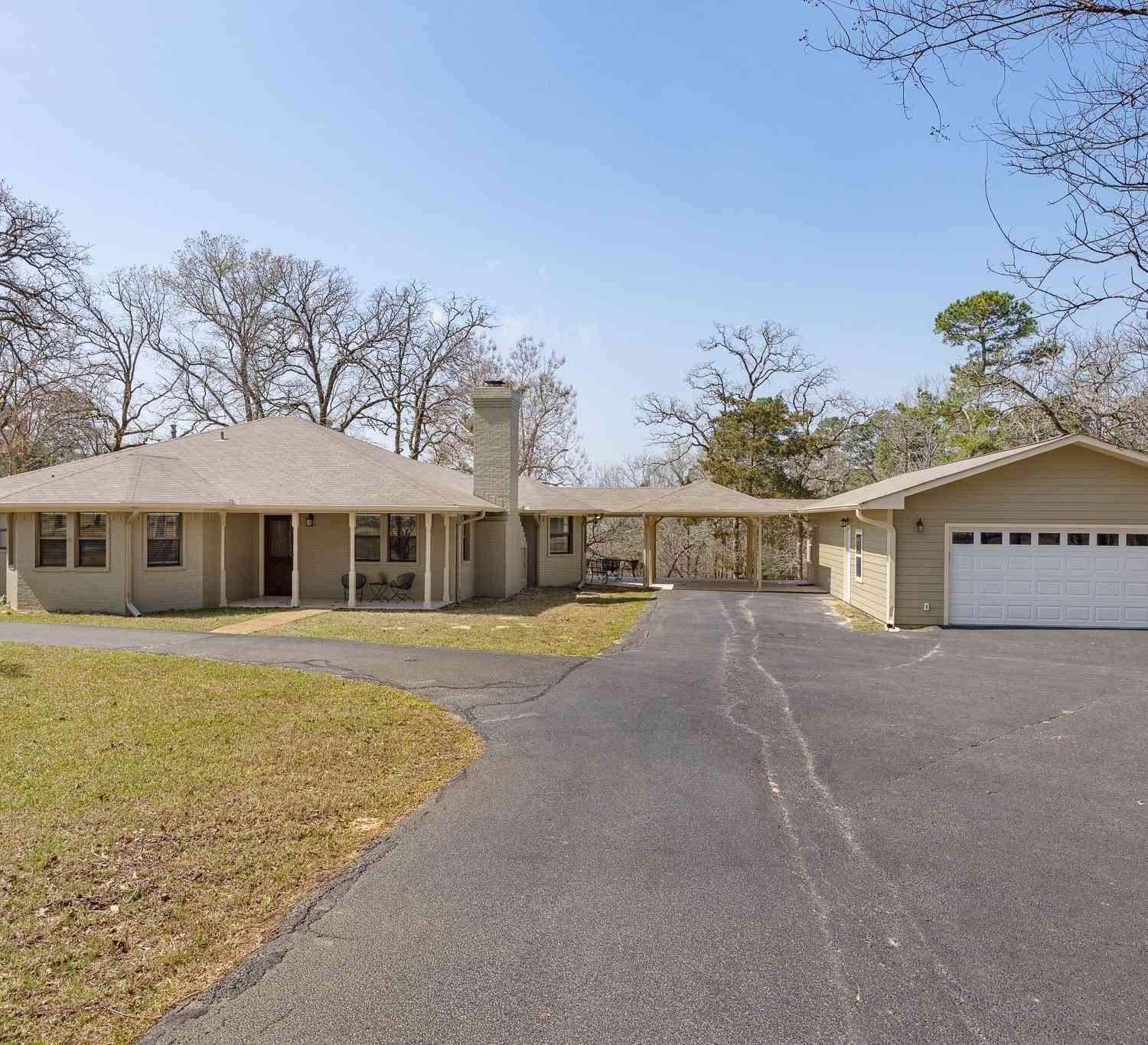 Homes For Sale - 230 Acr 3191<br/> Frankston, TX 75763