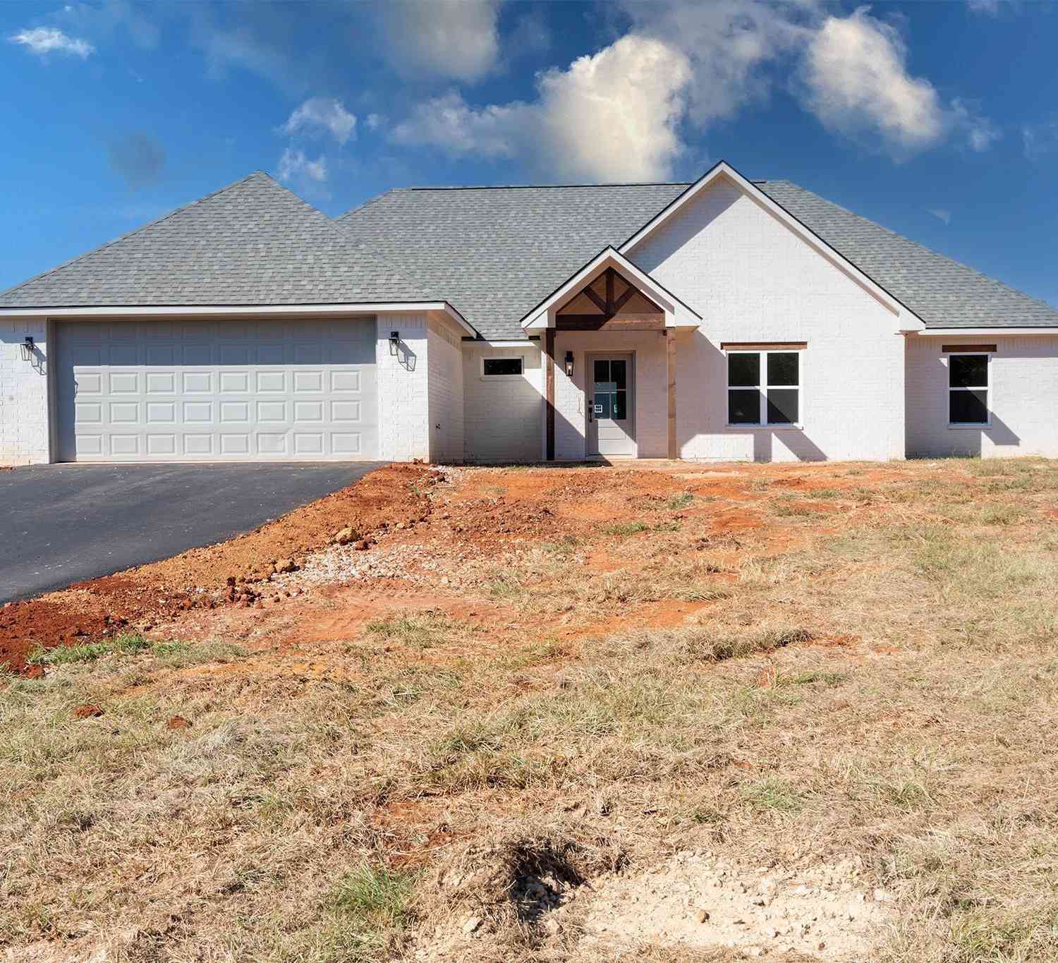 Homes For Sale - 856 Cr 3807<br/> Bullard, TX 75757
