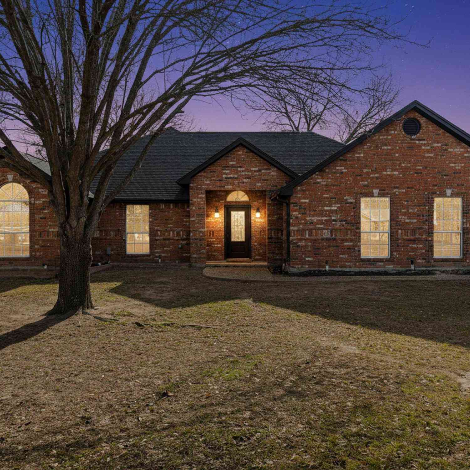 Homes For Sale - 510 Oklahoma Street<br/> Van, TX 75790