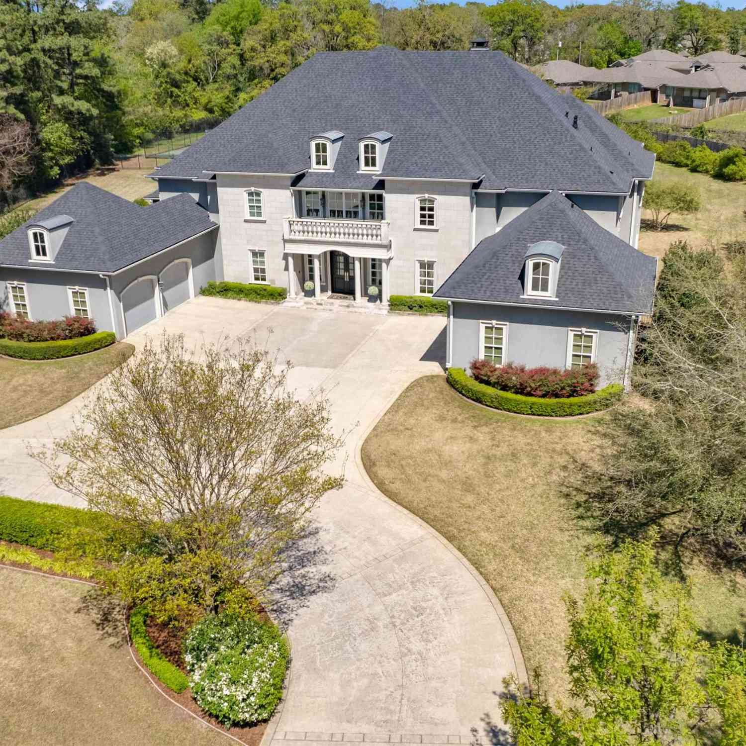 Homes For Sale - 6090 Graemont Blvd<br/> Tyler, TX 75703