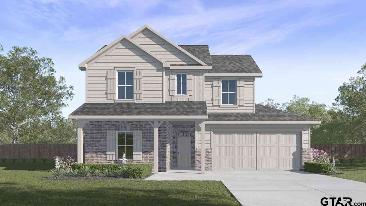 Homes For Sale - 1917 Freeman Street<br/> Tyler, TX 75704