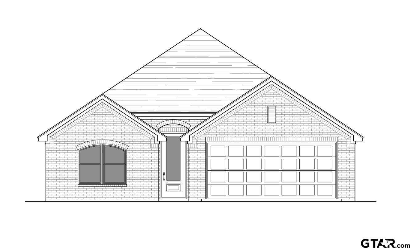 Homes For Sale - 2290 Dogwood Park Blvd<br/> Tyler, TX 75707