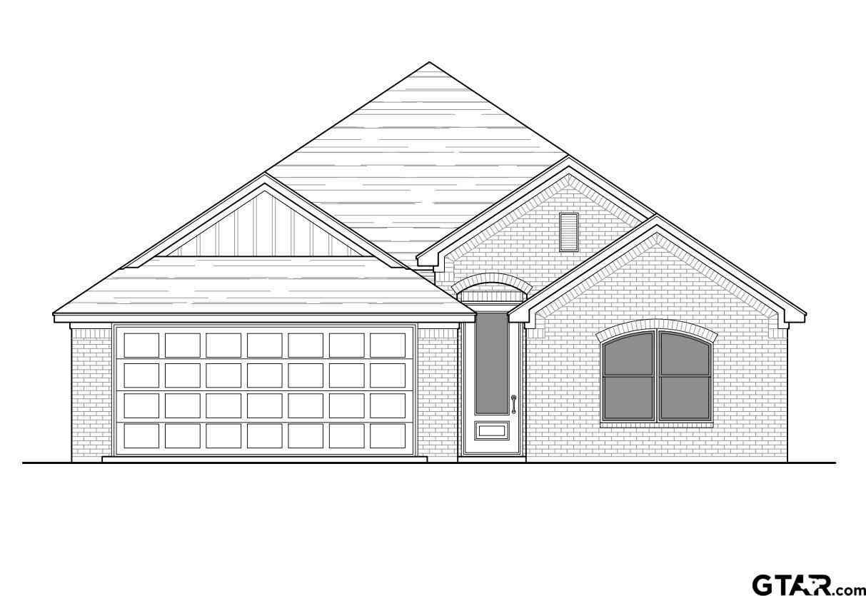 Homes For Sale - 3003 Dogwood Park Ln<br/> Tyler, TX 75707
