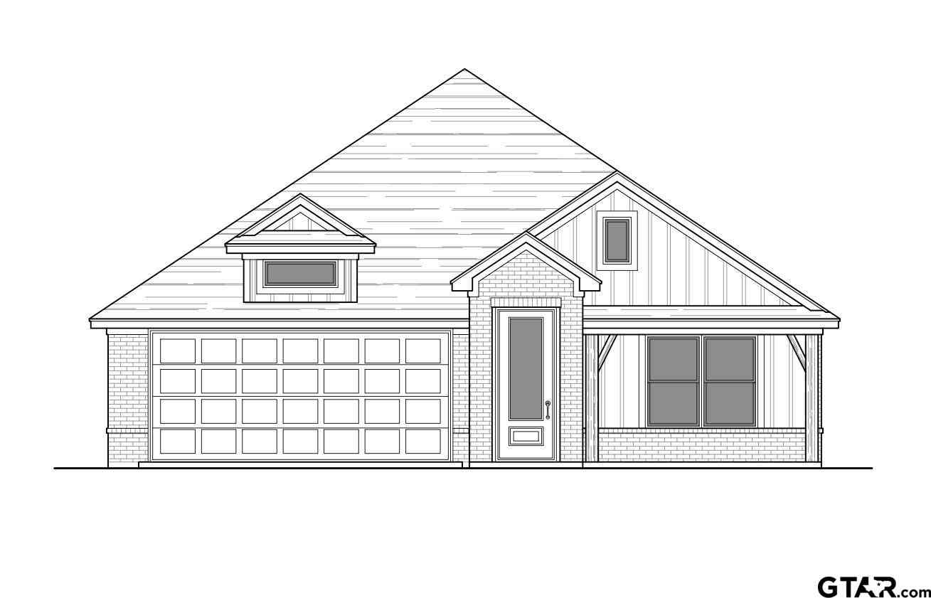 Homes For Sale - 3011 Dogwood Park Ln<br/> Tyler, TX 75707