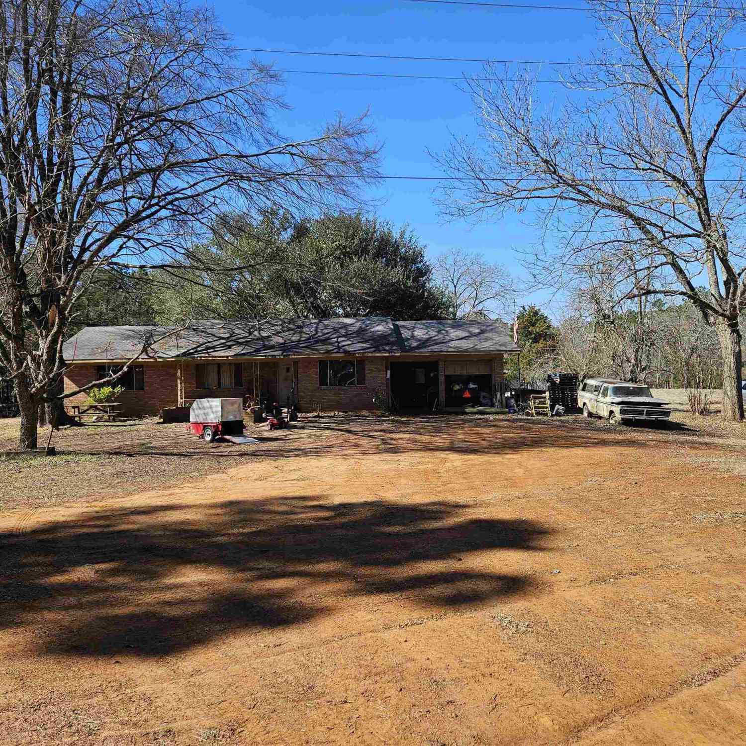 Homes For Sale - 5542 Fm 752<br/> Rusk, TX 75785