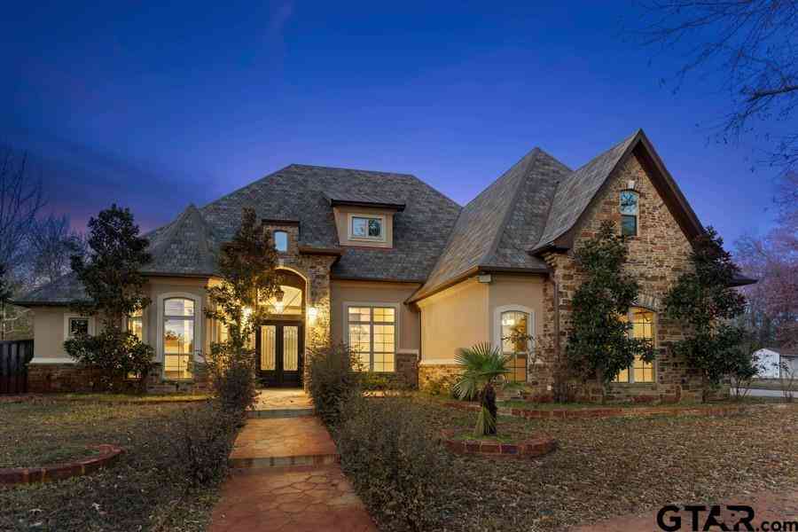 Homes For Sale - 11378 State Highway 110 N<br/> Tyler, TX 75704