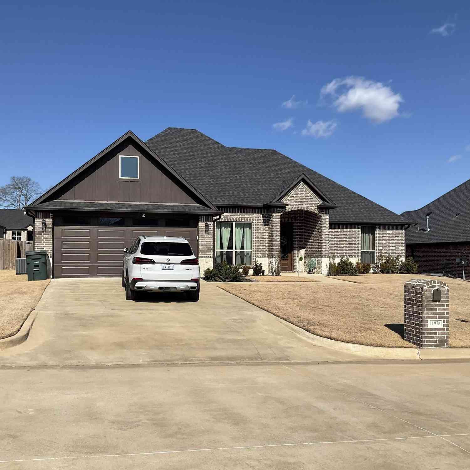 Homes For Sale - 11978 Gillian Court<br/> Tyler, TX 75703