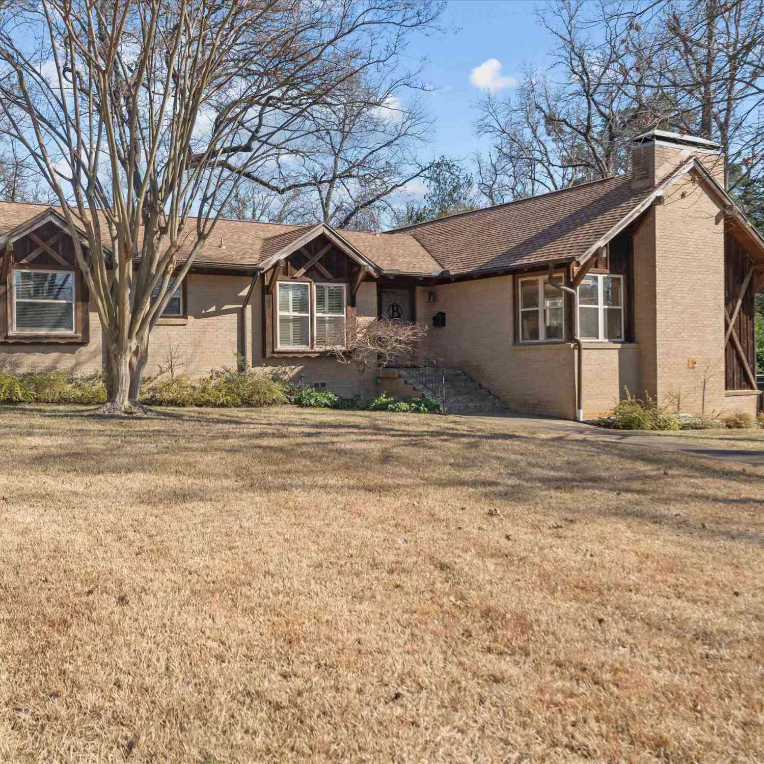 Homes For Sale - 2526 Pounds Ave.<br/> Tyler, TX 75701