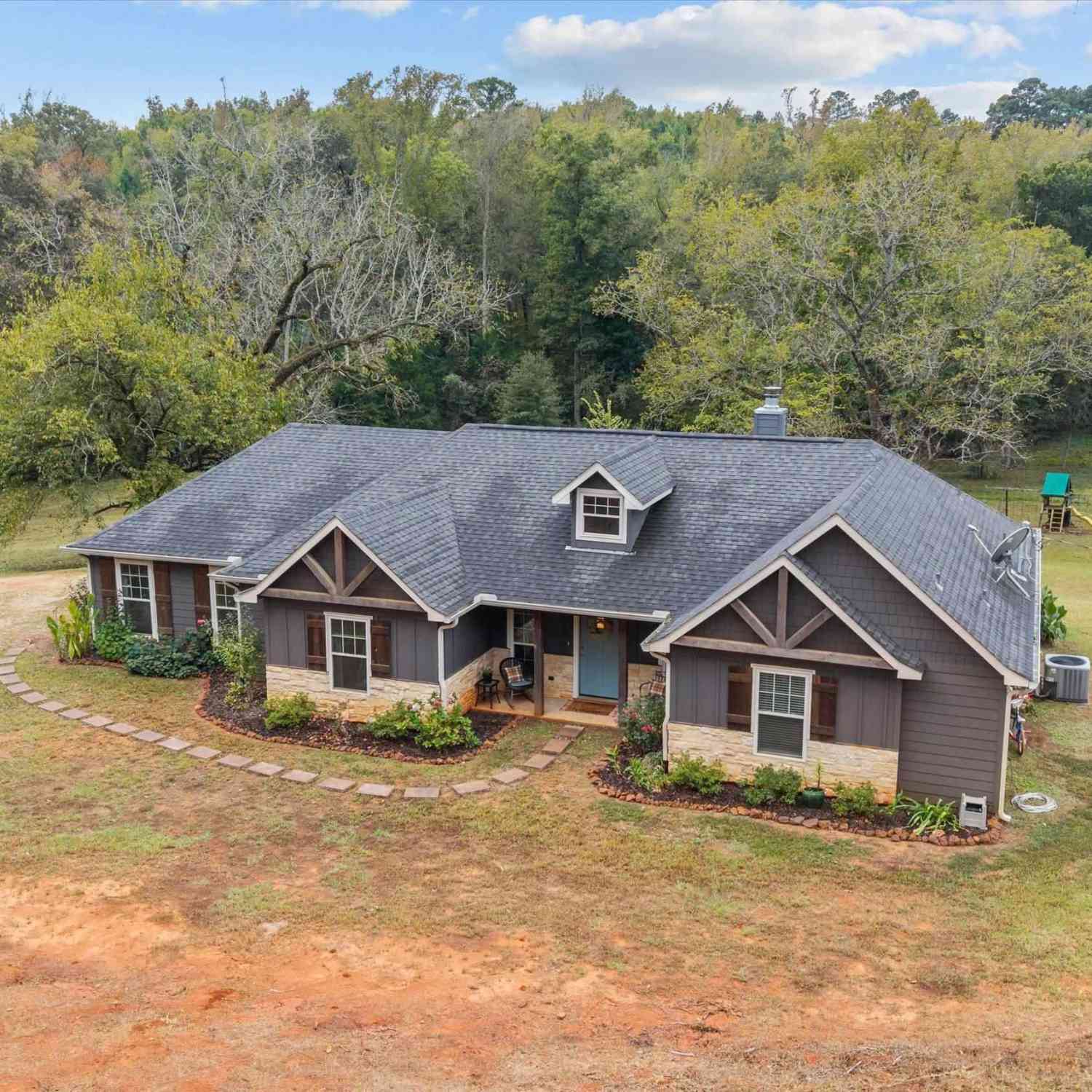 Homes For Sale - 1703 County Road 3402<br/> Bullard, TX 75757