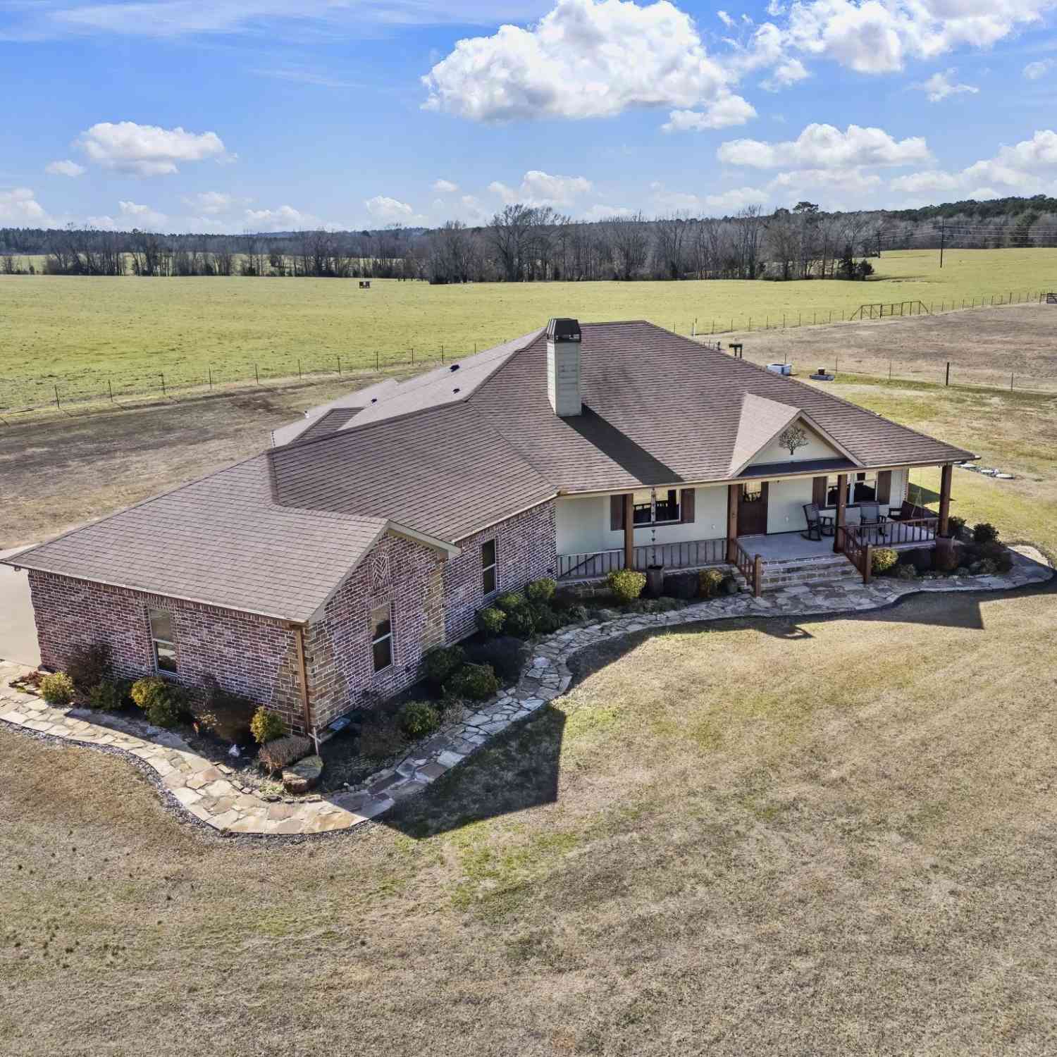 Homes For Sale - 2862 Fm 2685<br/> Gilmer, TX 75645