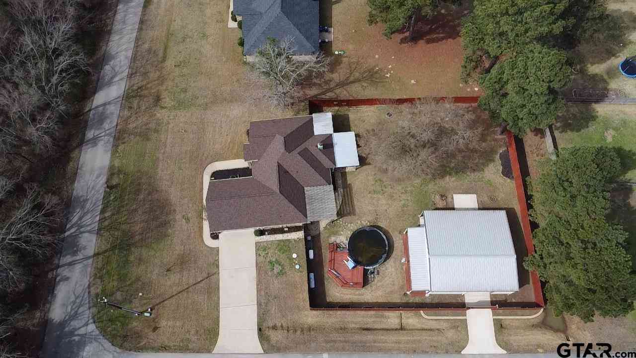 Homes For Sale - 15062 Cr 1103<br/> Flint, TX 75762