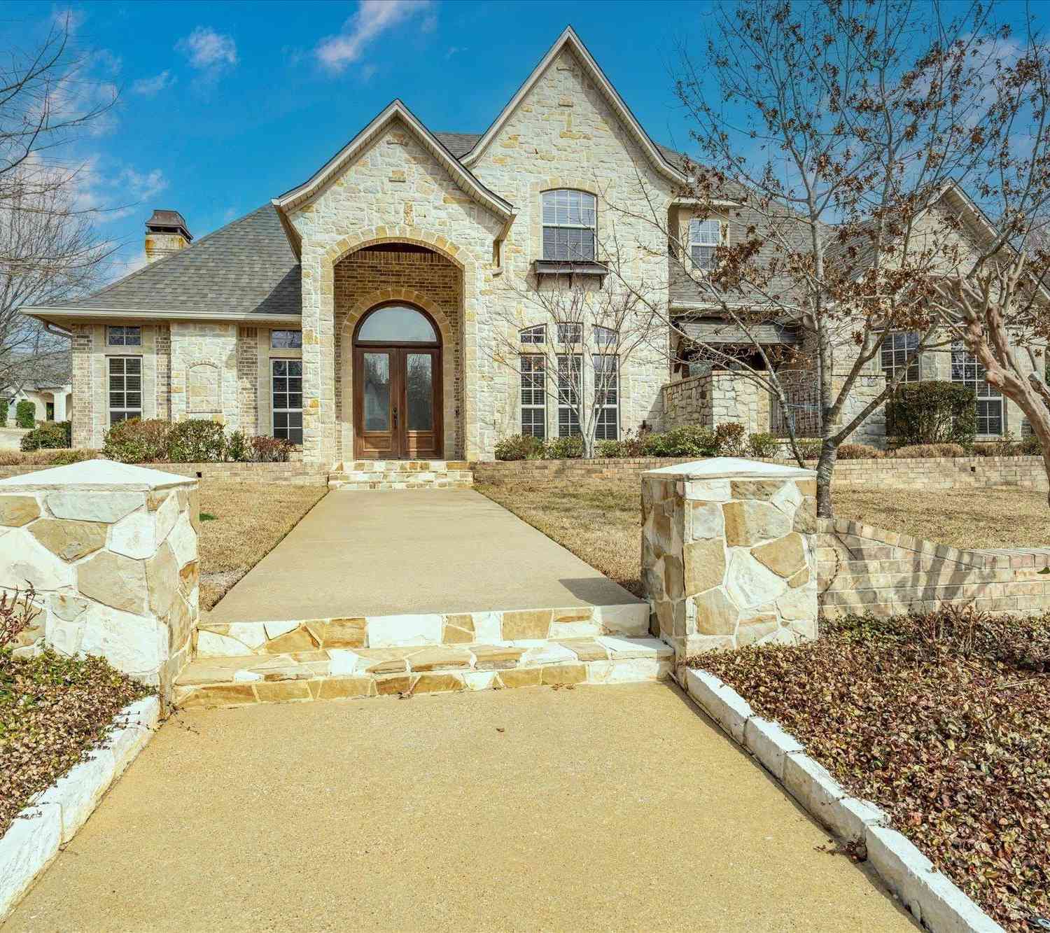 Homes For Sale - 1509 Cooks Xing<br/> Tyler, TX 75703