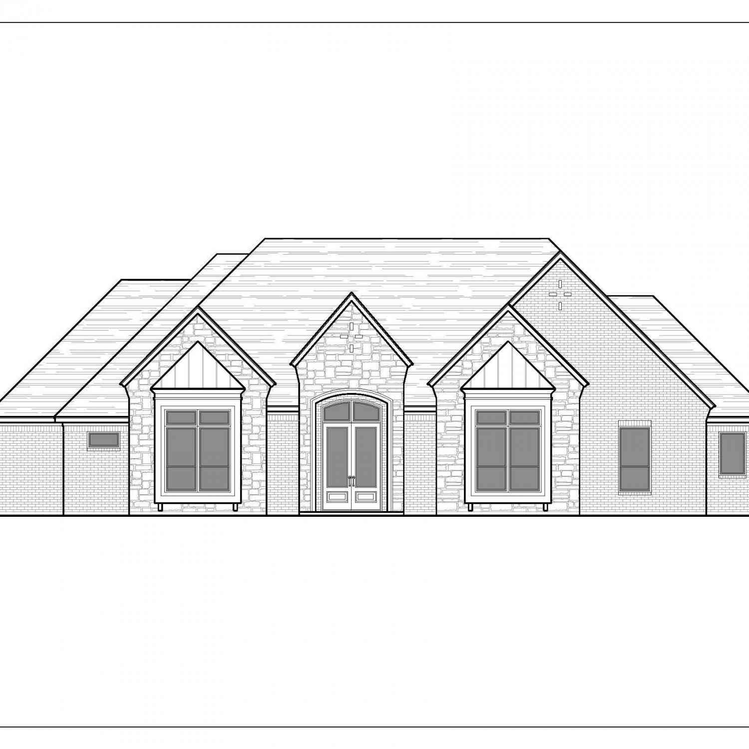 Homes For Sale - 147 Kingston Crossing<br/> Bullard, TX 75757