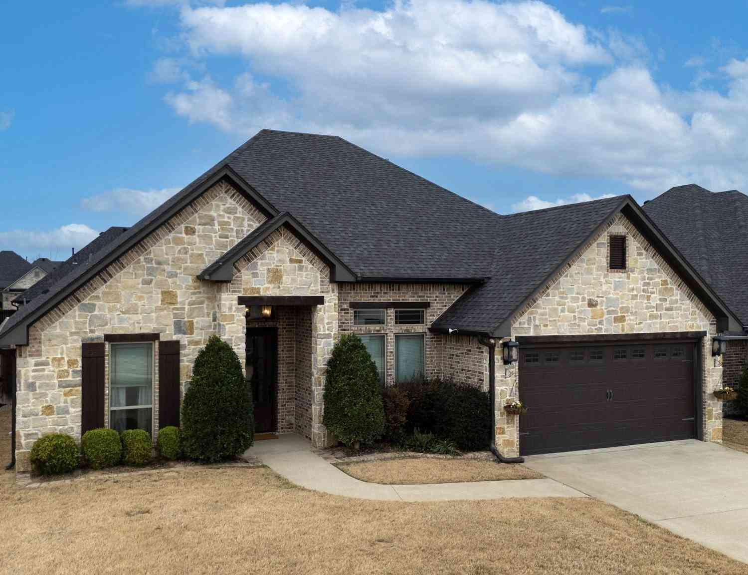 Homes For Sale - 7267 Dubose Creek<br/> Tyler, TX 75703